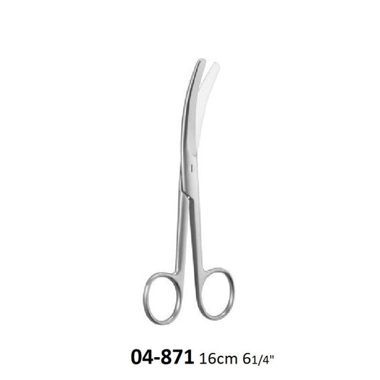 Busch Plaster Scissors 04-871