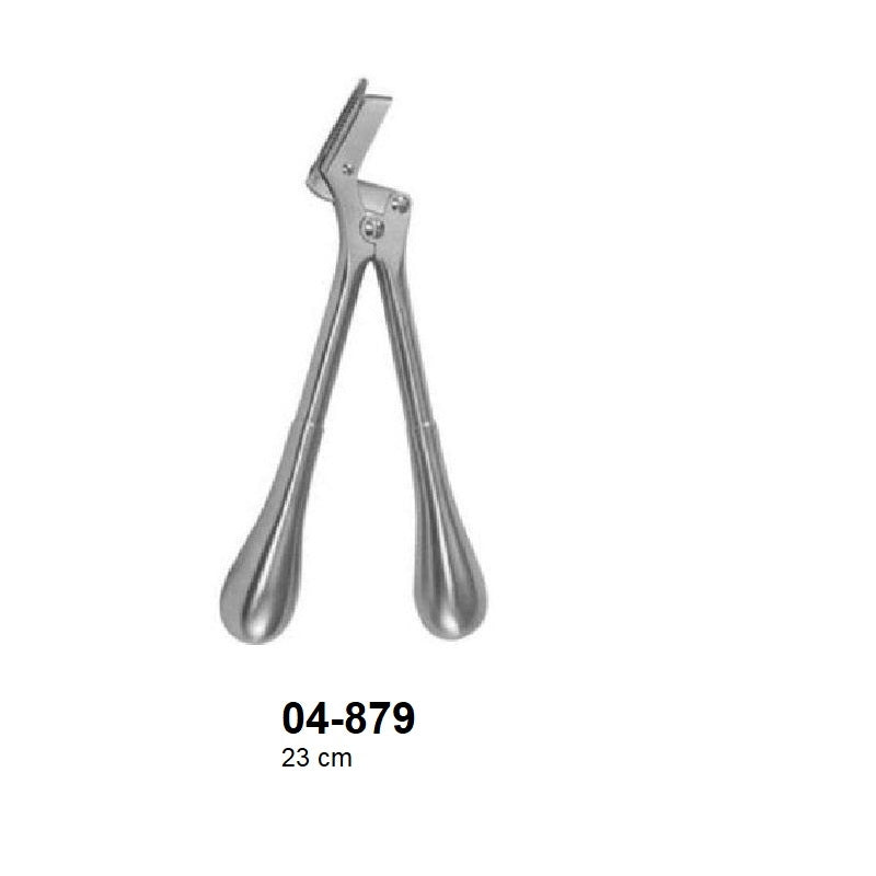 Stille Plaster Shears, 04-879