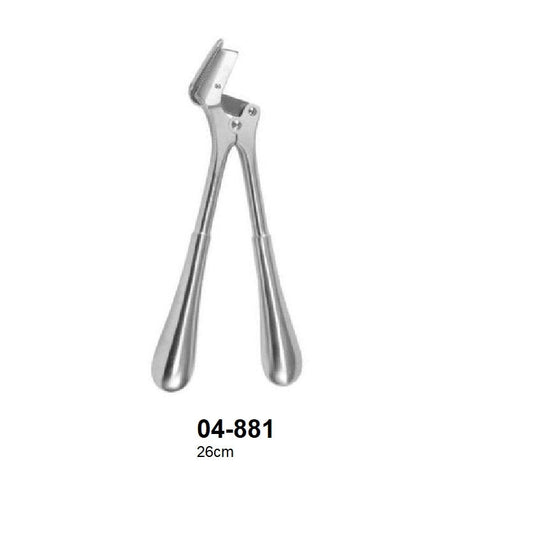 Stille Plaster Shears, 04-881