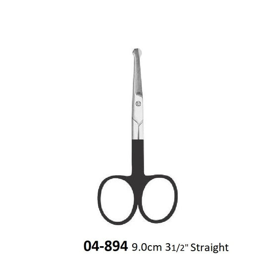 Safety Super Cut Scissors 04-894 Straight