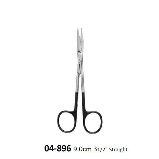 Goldman-Fox Super Cut Scissors 04-896 Straight