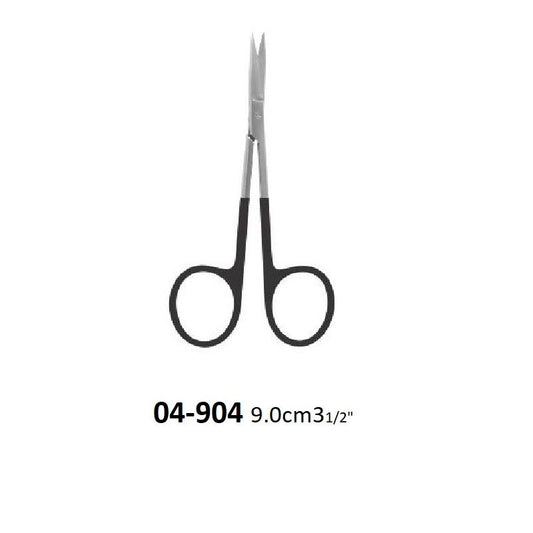 Iris Super Cut Scissors straight 04-904