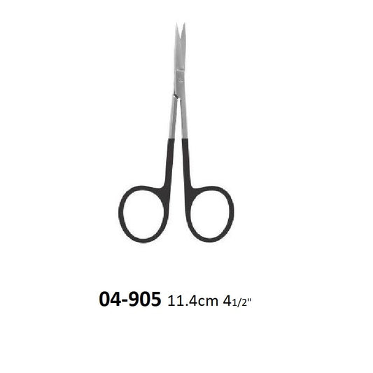 Iris Super Cut Scissors straight 04-905