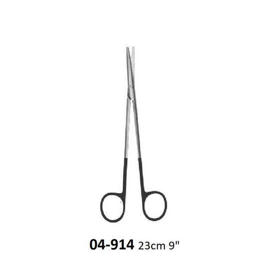 Mettenbaum Super Cut Scissors straight 04-914