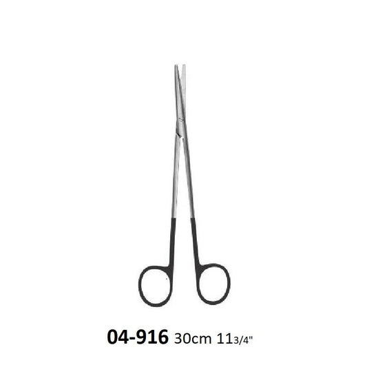 Mettenbaum Super Cut Scissors straight 04-916
