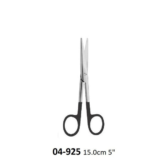 Mayo Super cut-Scissors STRAIGHT 04-925