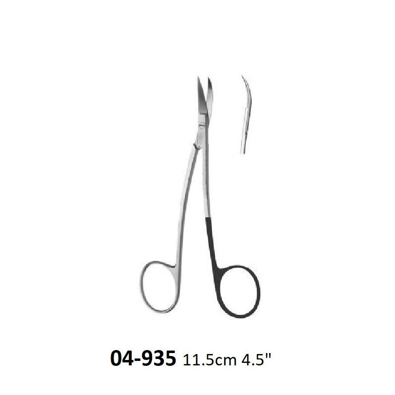 La Grange Super cut Scissors 04-935