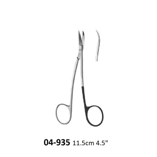 La Grange Super cut Scissors 04-935