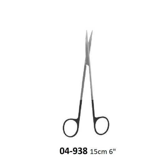 Reynolds, Super Cut Scissors CURVED 04-938