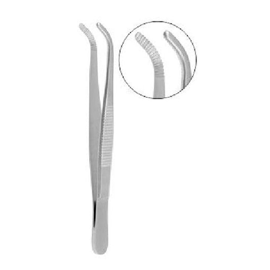 STANDARD DRESSING FORCEPS