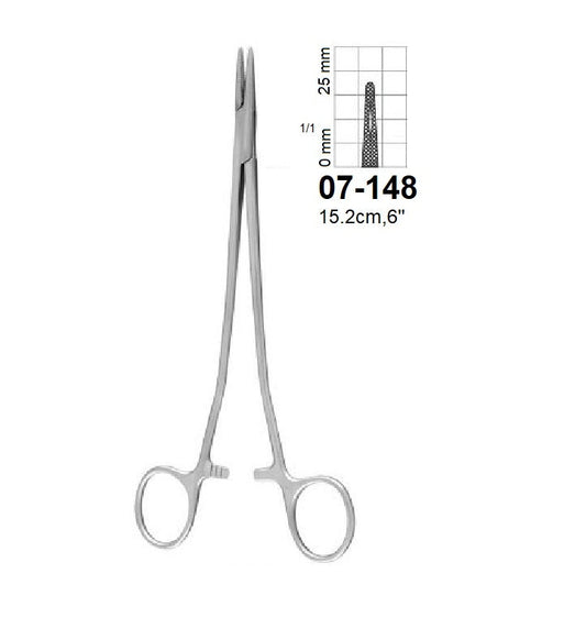 Sarot Needle Holders, 07-148