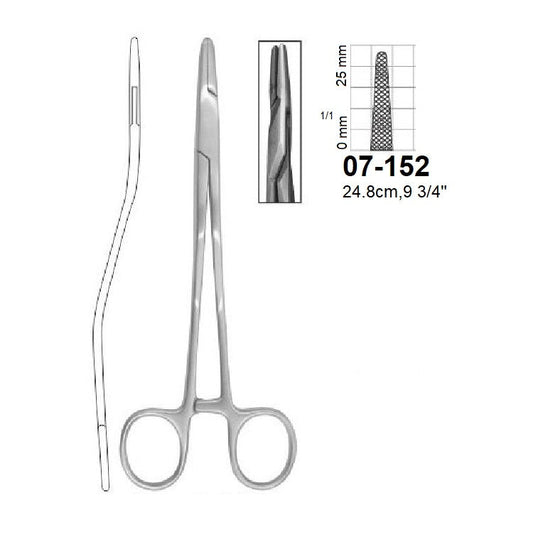 Bozemann Needle Holders, 07-152