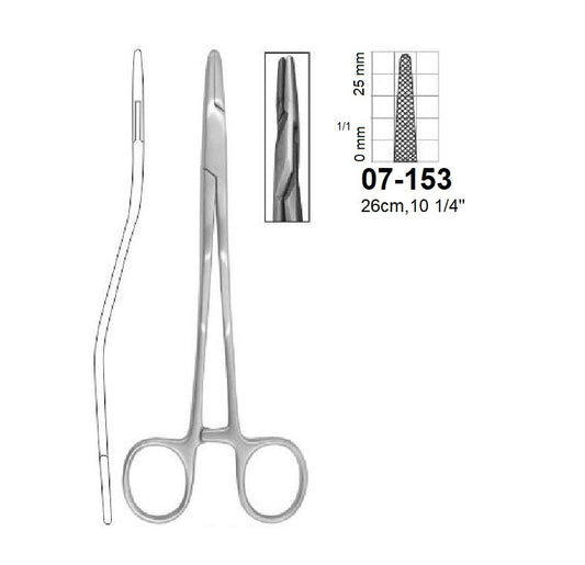 Bozemann Needle Holders, 07-153
