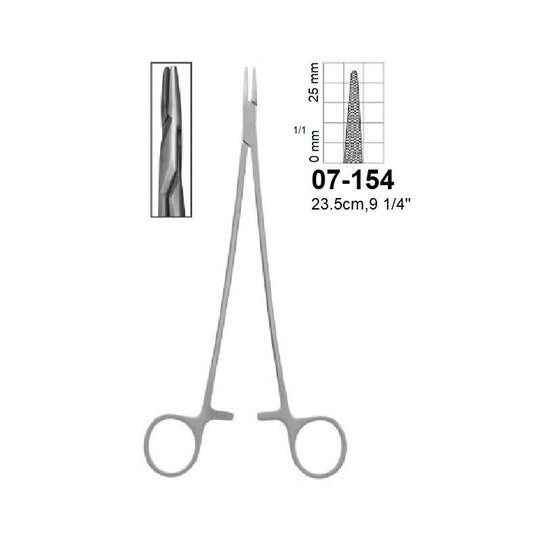 Jameson Needle Holders, 07-154