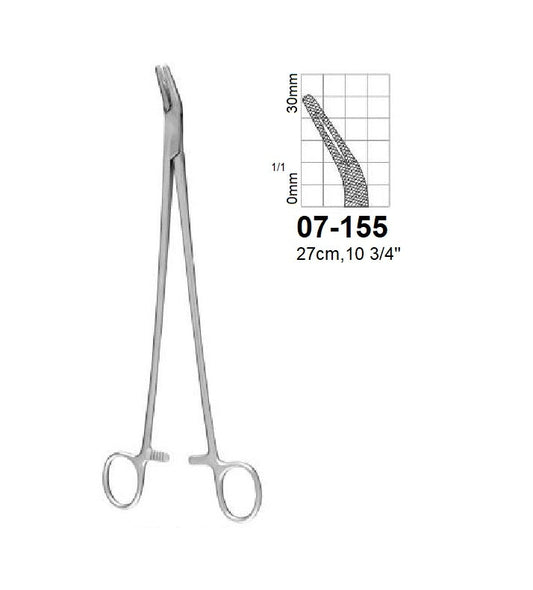 Finocchietto Needle Holders, 07-155
