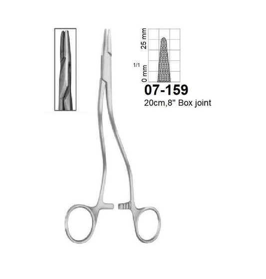 Thomson Walker Needle Holders, 07-159