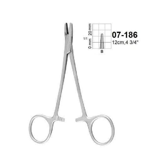 Derf Needle Holders, 07-186
