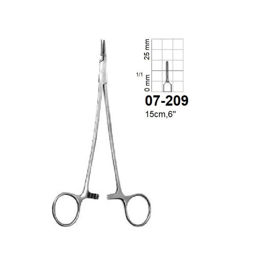 Micro Ryder Needle Holders, 07-209