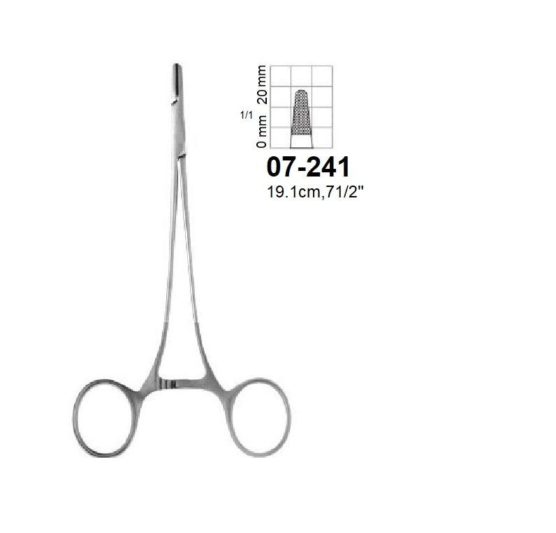Finochietto Needle Holders, 07-241