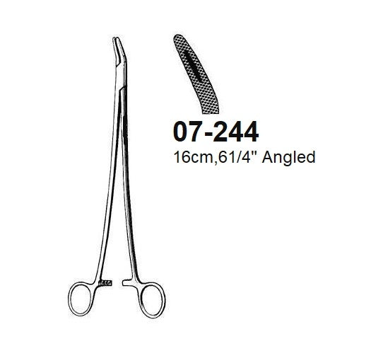 Finochietto Needle Holders, 07-244
