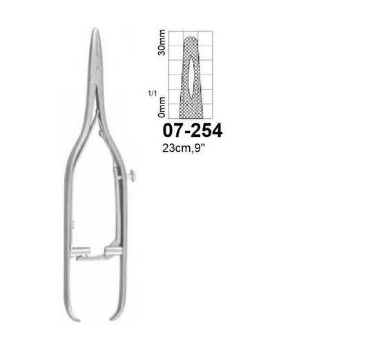 Mayo Rochester Needle Holders, 07-254