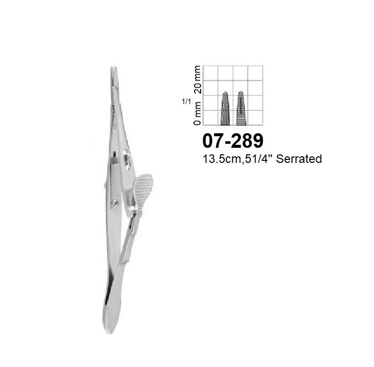 Kalt Needle Holders, 07-289