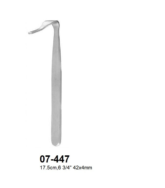 Blount Knee Retractor, 07-447