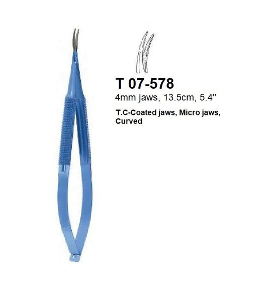Micro Needle Holders, T 07-578