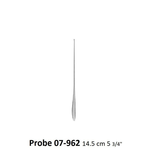 Myrtle Leaf Probe 07-962