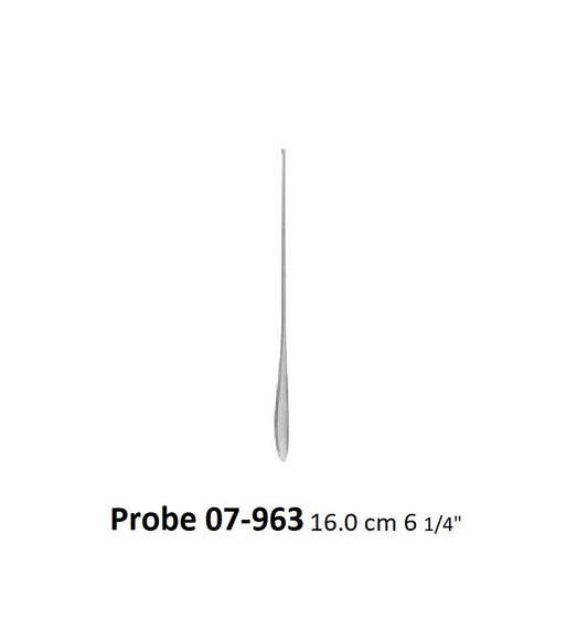 Myrtle Leaf Probe 07-963