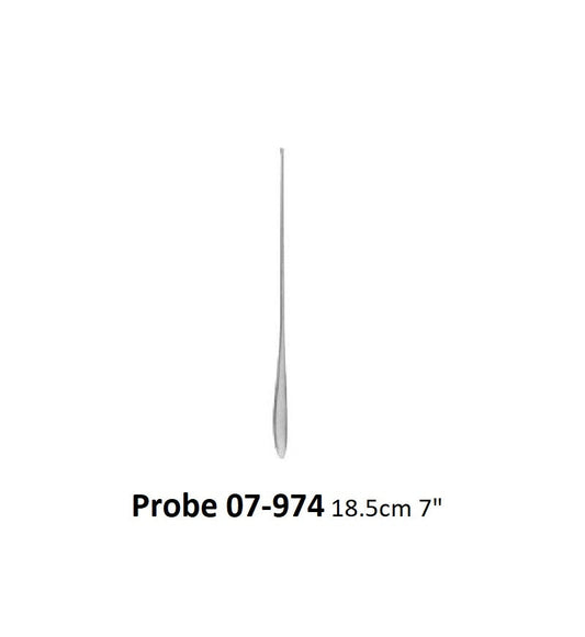 Myrtle Leaf Probe 07-964
