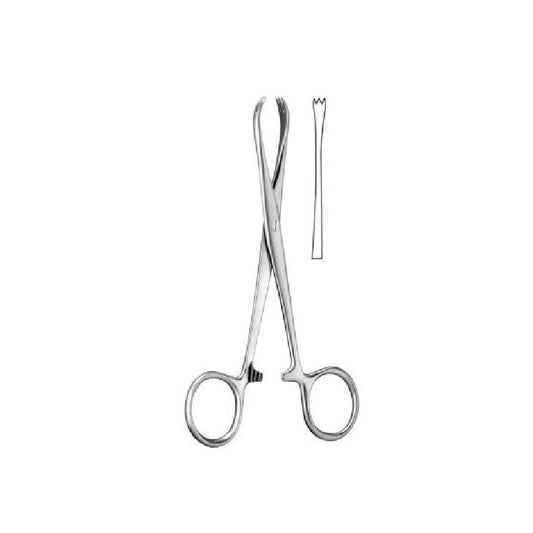Chaput Tissue Forceps
