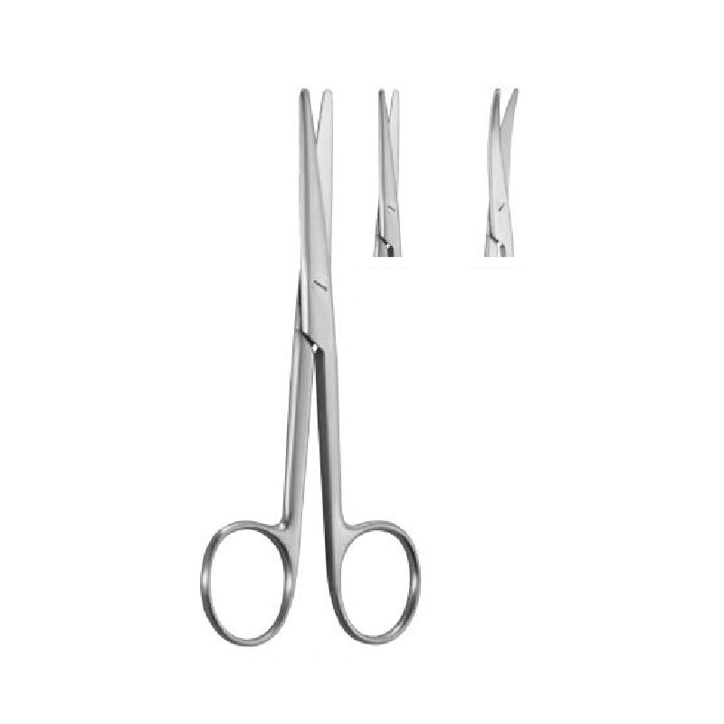 LANDOLT OPERATING SCISSORS