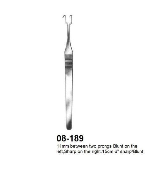 Cottle Retractor, 08-189