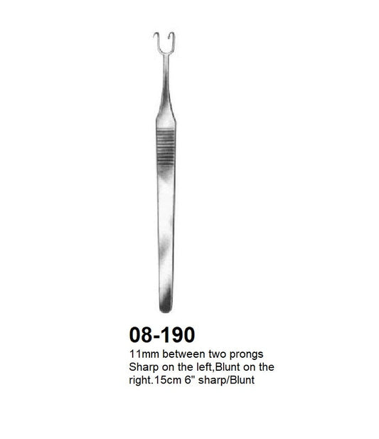 Cottle Retractor, 08-190