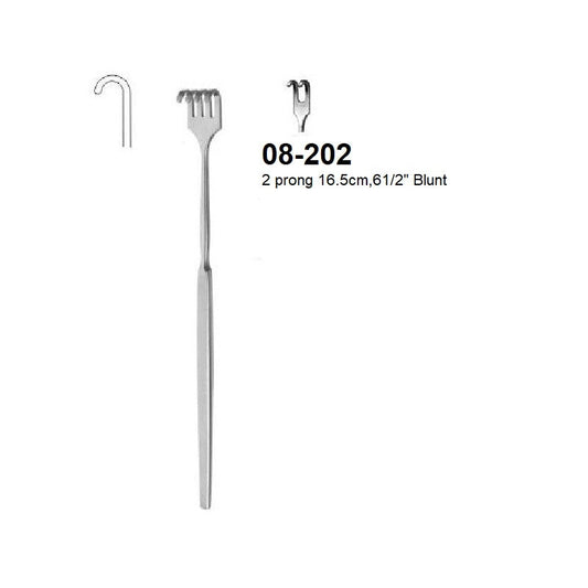 Tracheal Retractor, 08-202
