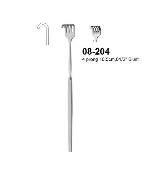 Tracheal Retractor, 08-204