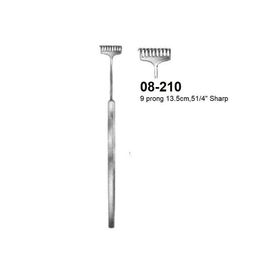 Miller Retractor, 08-210