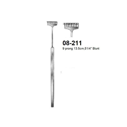 Miller Retractor, 08-211