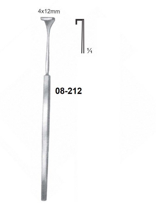 Hooklet Retractor, 08-212