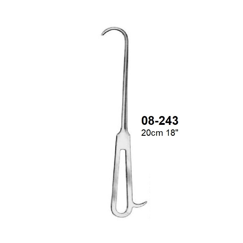 Lambotte Retractor, 08-243
