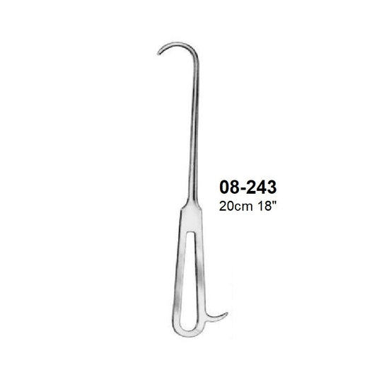 Lambotte Retractor, 08-243