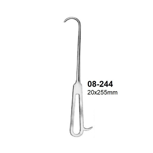 Lambotte Retractor, 08-244