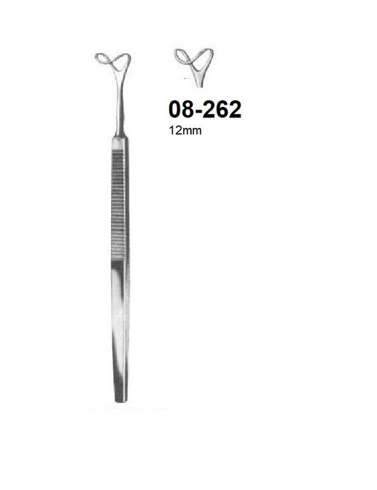 Mannerfeldt Retractor, 08-262
