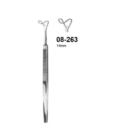 Mannerfeldt Retractor, 08-263