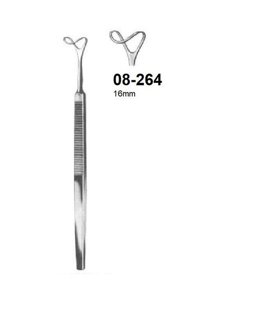 Mannerfeldt Retractor, 08-264