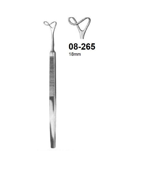 Mannerfeldt Retractor, 08-265