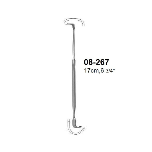 Lukens Retractor, 08-267