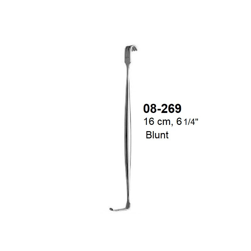 Senn Retractor, 08-269 – Surgical Design Shop