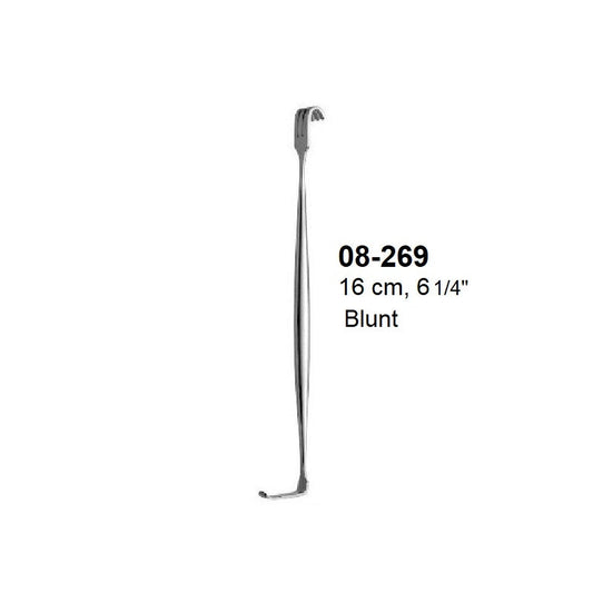Senn Retractor, 08-269
